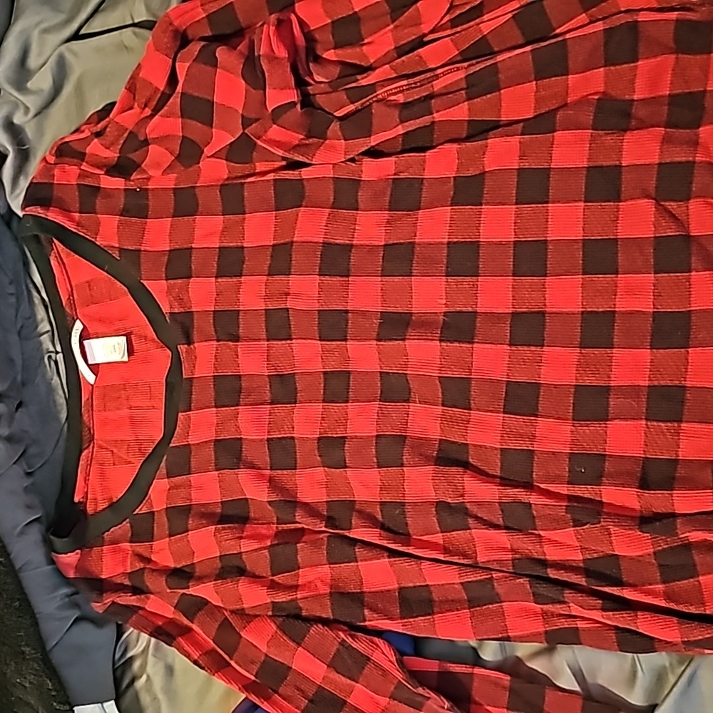 Thermal Pj Set